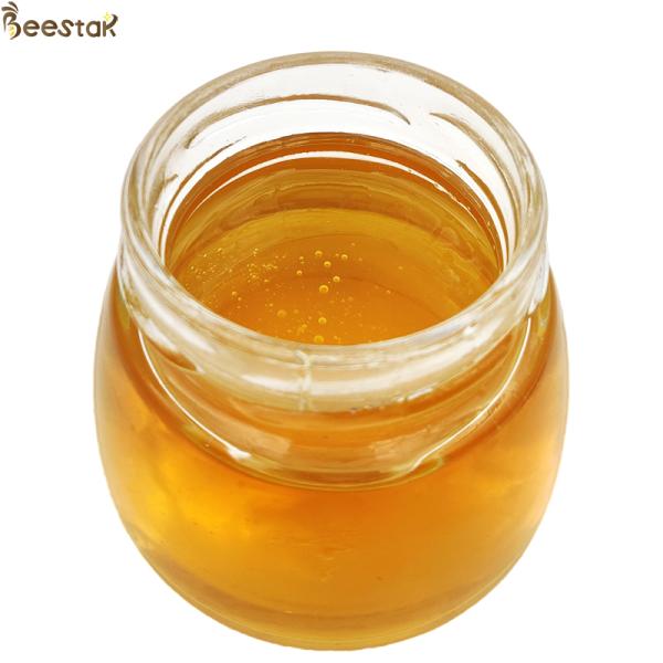 100% Pure Natural Sidr Honey Light Amber 35kg Bucket