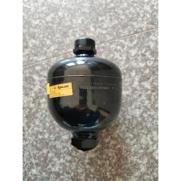 B229900000045 Accumulator Sany Reach Stacker Parts