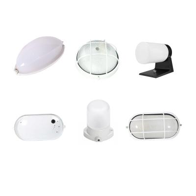 Modern High Temperature Resistant Sauna Light Explosion Proof Lamp For Steam Bath Bathroom Sauna Ceiling Lamp
