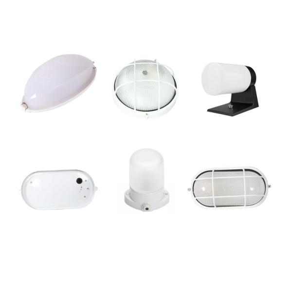 Modern High Temperature Resistant Sauna Light Explosion Proof Lamp For Steam Bath Bathroom Sauna Ceiling Lamp