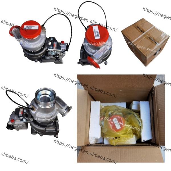 6ct8.3 turbocompresor diésel 4050205 turbo hx40w turbo kits/supercompresor/camiones turbocompresores/turbocompresores para cominos