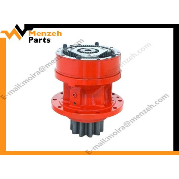 DH150-7 DH130-5 Swing Reduction Gear , 404-00062 K1007357B 401-00003B Swing Gear Box