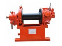 Vins à vent à double embrayage offshore de type XJFH-5/35-C de 90 psi avec sortie de puissance