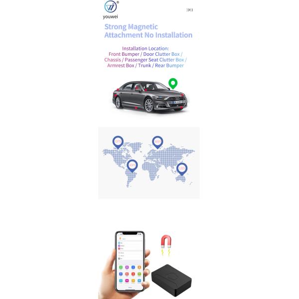Wireless Mini Audio Gps Tracker PG11 Pg10 WIFI PG09 In A Distance For Recording And Listening With Free Tracking Software