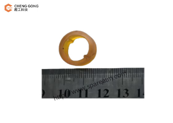 Fujitsu G610 009-0020379-49 0090020379-49 Upper Transport Matel Rubber ATM Machine Parts Module Parts