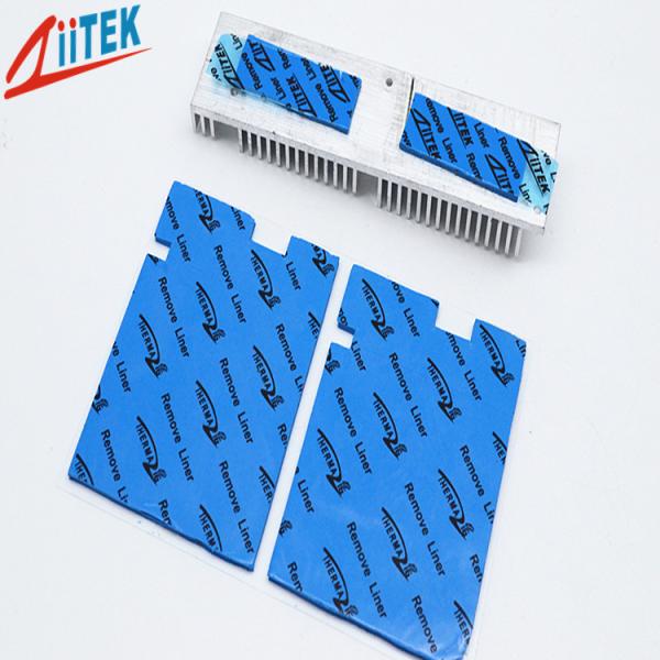 материалы пусковой площадки термальной проводимости зеленого оборудования полупроводника ТИФ120-15-07У 1.5В/мК высокие -50 к 200℃