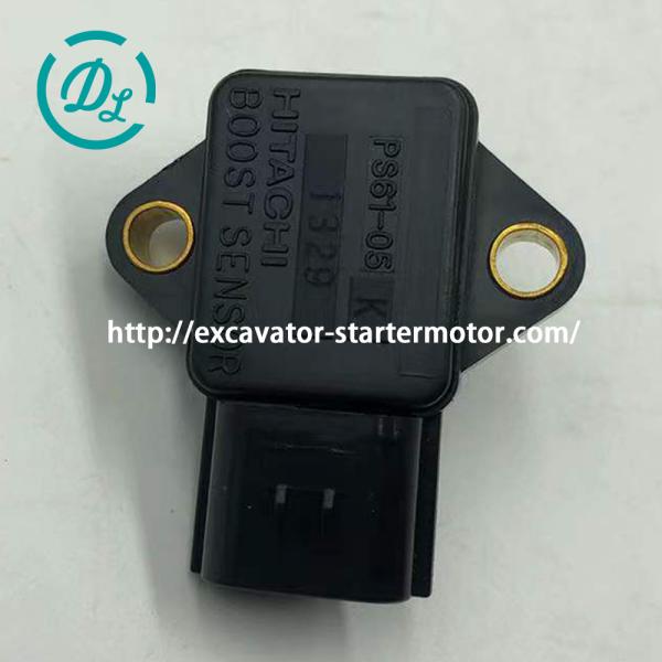Sensor MAP ISUZU 8-97217778-0 para piezas de motor de excavadora