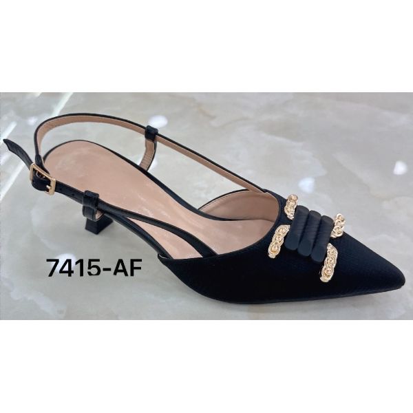 LADY SANDALS