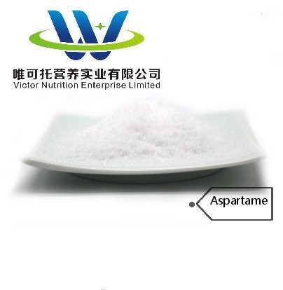 Competitive Stevia Aspartame Sucralose Sweetener for Non-nutritional Type FCC/USP/BP/EP