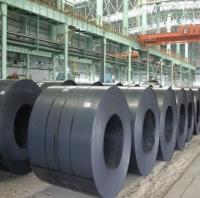 ASTM A36 A283 SAE1006 St37 S235jr S355jr Ss400 HRC Ms Black Iron Metal Mild Hot Rolled Carbon Steel Sheet Coil For Building Material