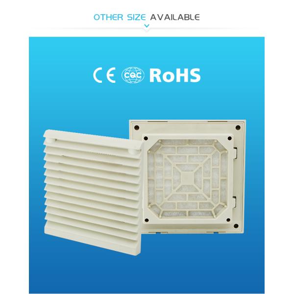 3322-300 la fan de ventilación eléctrica del panel alto 230V valoró con eficacia voltaje