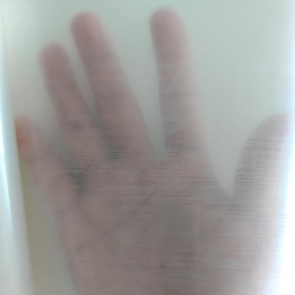 Hoja de plástico de invernadero resistente a la radiación UV para invernaderos