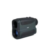 prismáticos del telémetro de la vista óptica del laser 6x25 1000 YARDAS con la exploración continua