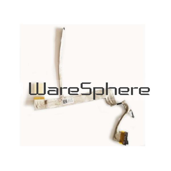 Full HD 1080p Laptop Screen Cable Replacement V73D3 0V73D3 For Dell XPS 15 L501X L502X