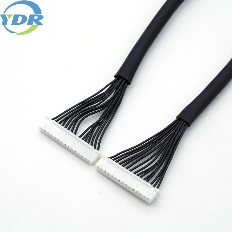 Molex 51021 провод 15 Pin