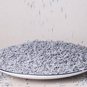 Tofu Cat Litter Biodegradable Clumping Kitty Litter Sand Dustless Kitty Litter