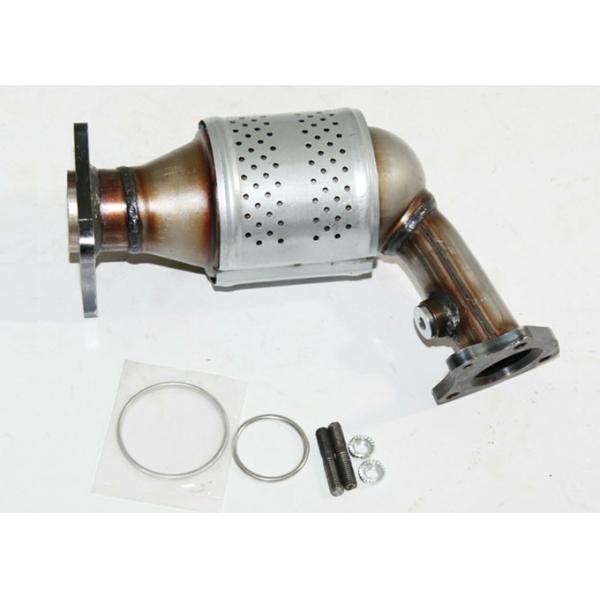 43131 Nissan Catalytic Converter Nissan Quest Base 3.5L 2004-2009
