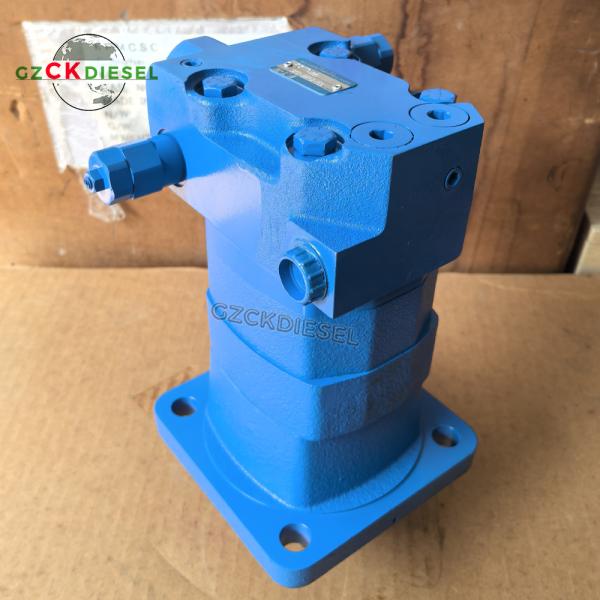 Swing Motor 104-6743-005 104-6485-005 Hydraulic Motor for Kubota U17-3 Excavator Parts