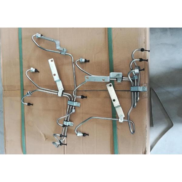 Engine Fuel Pipes VG1560080278A WD615 HOWO SINOTRUK Spare Parts