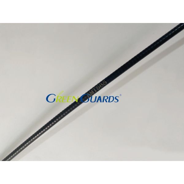 Lawn Mower Clutch Control Cable GAMT585 Fits Deere 180A/220A Walk-Behind Greensmowers