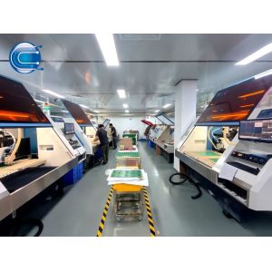 Ring PCB Technology Co.,Limited