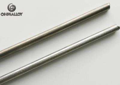 8mm * 1000mm Type K Thermocouple Rod Chromel / Alumel For Temperature Sensors
