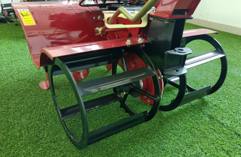 Multi-purpose Gasoline Engine Rotary Tiller for and Versatile Cultivation Solutions