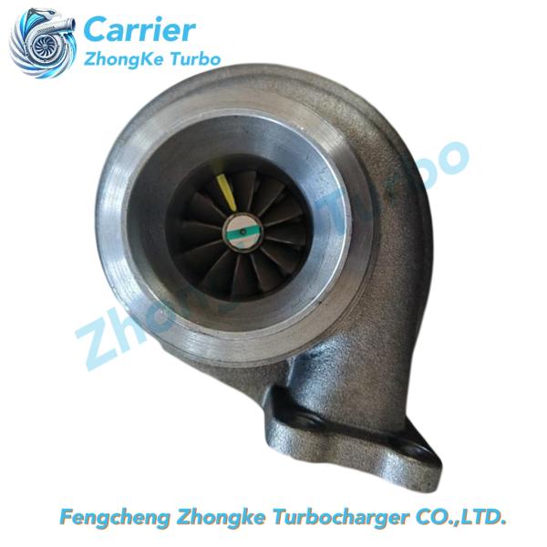 TD06H-16M Cat 3406 Turbo 49179-02270 107-6338 10R7604 For Loader D5G Engine