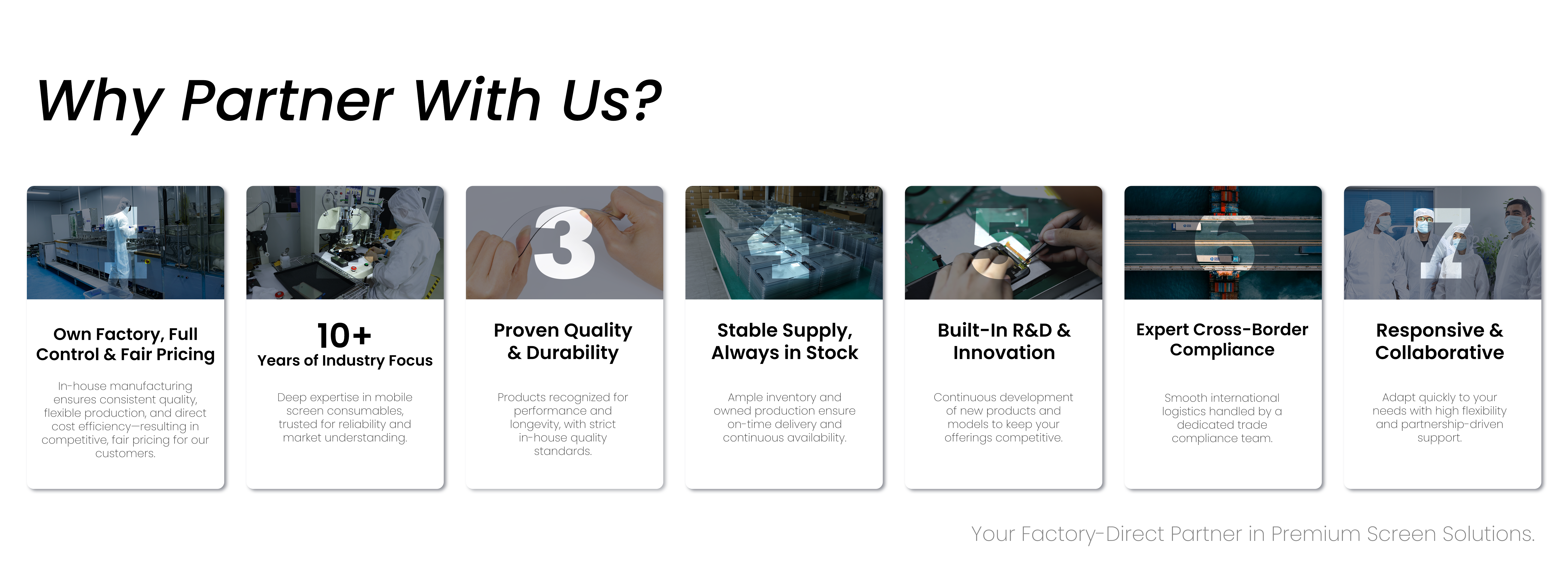 Shenzhen Yilian Trading Co., Ltd.