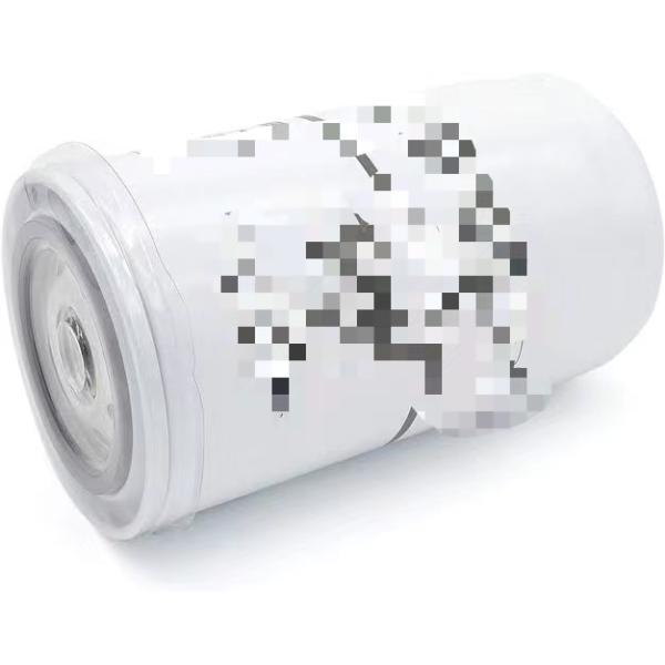 Iron filter paper Tractor Engine Oil Filter 3689066M1 LF16117 P551100 84228488 Supports Customization