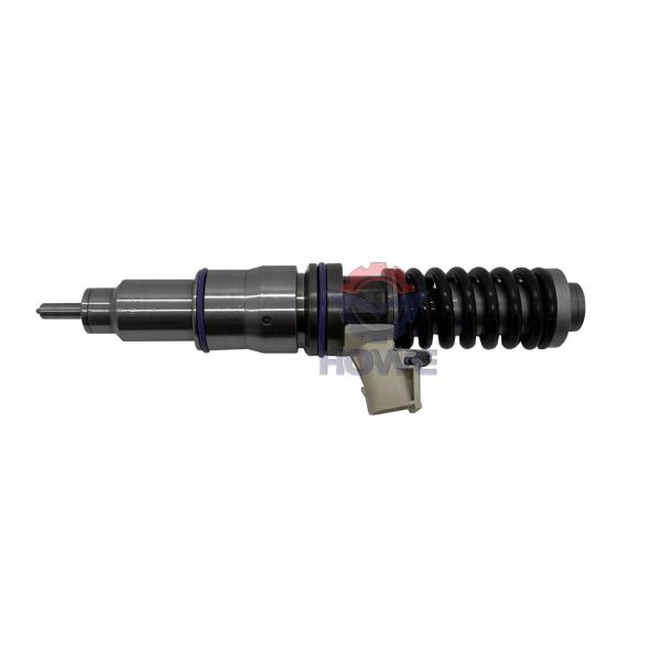 Partes Elétricas Excavadora Injetor de Combustível BEBE4D24004 20747797 para Cargas Pesadas