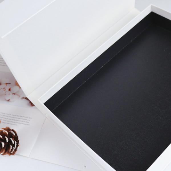 Gold Hot Stamping Logo Rectangle Candy Drawer Wedding Favor Box para Display de Chocolate