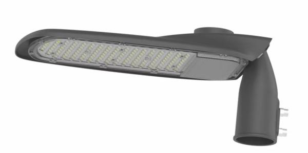 Alumínio 3030 SMD Led Street Light 20 30 Watt Lâmpada de Estrada Externa IP66
