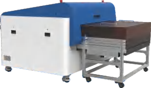 Fully Automatic A1 Format Thermal CTP Machine with 1163*940mm Max Plate Size and 24 pph Max Speed