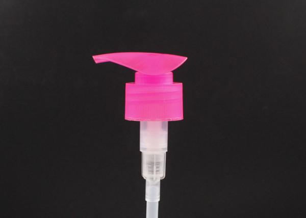 Personal Care 20/410 Cosmetic Dispenser Pump