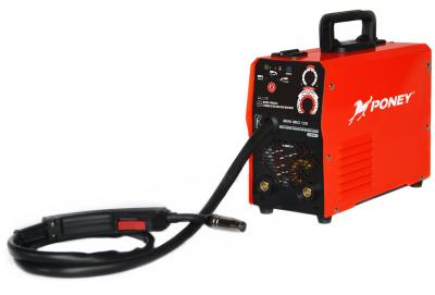 RoHS MIG 120 No Gas Welding Machine Mini Mig Welding Machine With MMA