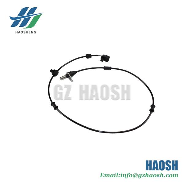 Части для грузовиков Isuzu ABS датчик скорости 8-98325210-0 8983252100 8-98325210-1 8983252101 Для грузовиков Isuzu NPR NQR NNR