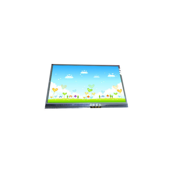 LC201V02-A3K3 LCD Screen Display Panel 20.1 Inch LCD Screen