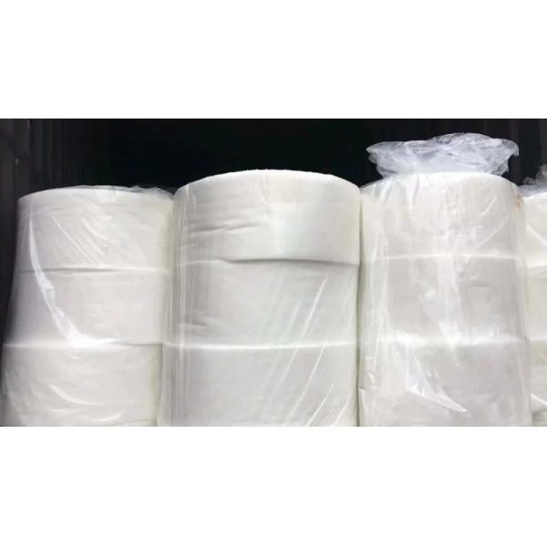 Lightweight Air Thiough Nonwoven Breathable Hydrophilic For Wipes