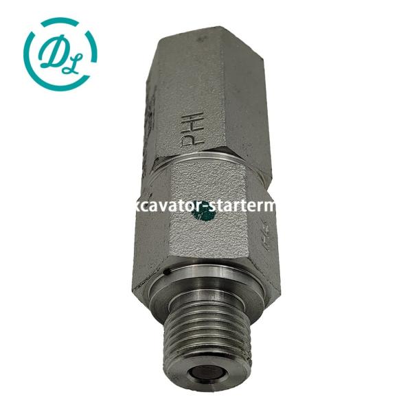 EexcavaStart 369-6662 Fuel Regulator Valve for C7 Excavator Engine