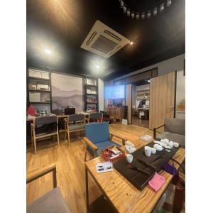 Guangzhou Chenru International Building Materials Co., LTD