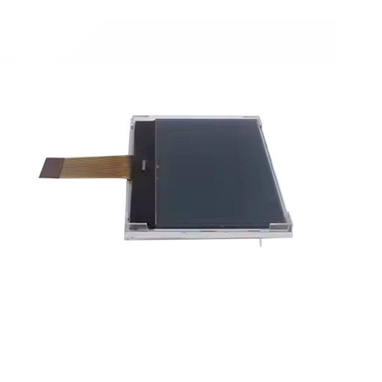 Manufacturer supply lcd display panelsS TN(Gray)/transflective lcd monitor/positive