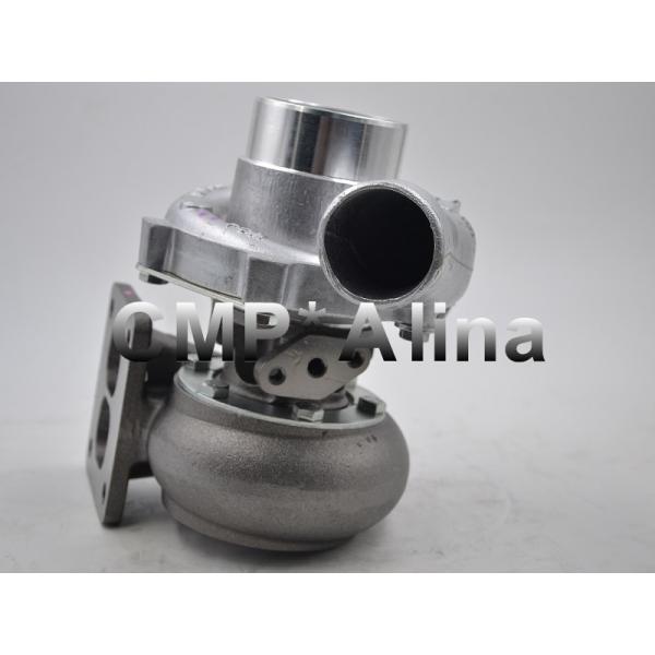 PC200-5 6D95 TO4B59 6207-81-8210 Marine Turbo Charger Safe Packaging