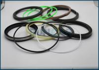 Reparo Kit Fits EX200-3 EX220-2 EX-220 TAT Hitachi do selo de 9103843 braços