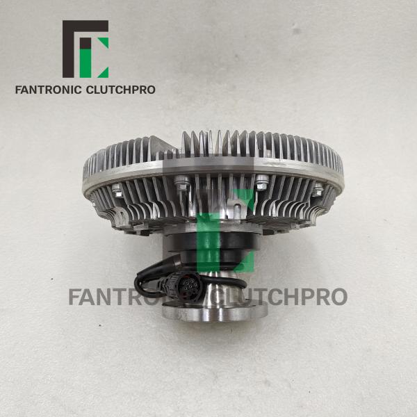 CLUTCH SUITABLE FOR VOLVO  VOE14606774 