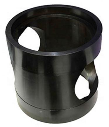 F800 Mud Pump Spare Parts Top Cylinder Device Liner Cage
