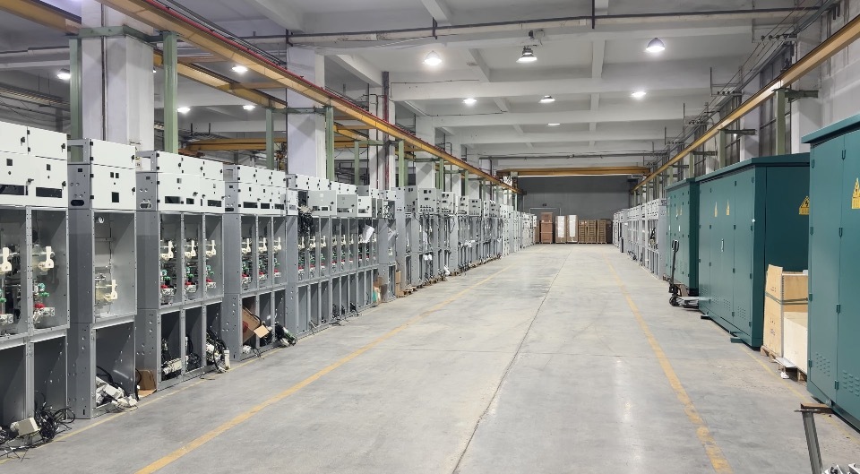 Jiangsu Changyun Intelligent Technology Co., Ltd