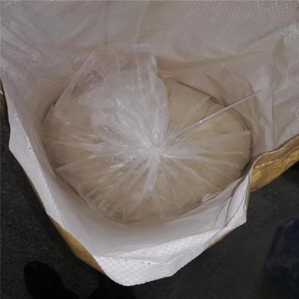 Noodles Bread Ham 75% Wheat Gluten Protein