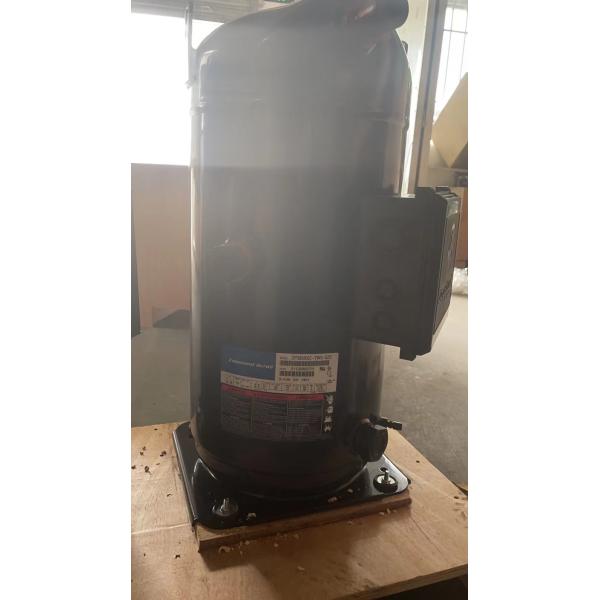 Компрессор переченя компрессора ZB58KQE-TFD-550 замораживателя Copeland хладоагента 8HP R134a