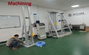 SKYLINE INSTRUMENTS CO.,LTD